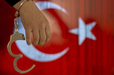 Voor het eerst sinds de financiële crisis kampt Turkije met een recessie
